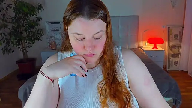 PolinaSalvatore online show from March 15, 4:20 pm