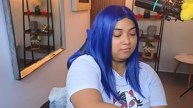 Kenya--Buhle online show from March 16, 11:47 am