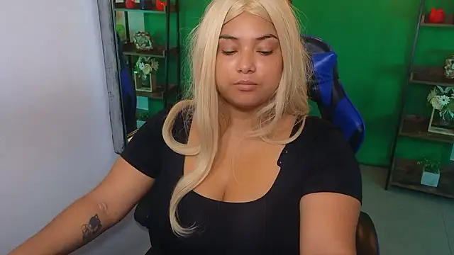 Kenya--Buhle online show from March 17, 3:16 pm