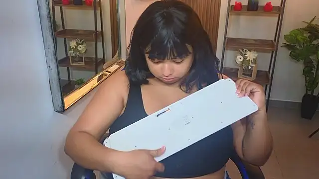 Kenya--Buhle online show from March 25, 11:24 am