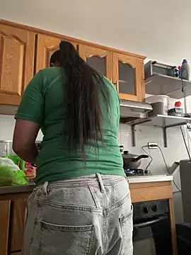 andreaisis2 online show from February 23, 6:07 pm