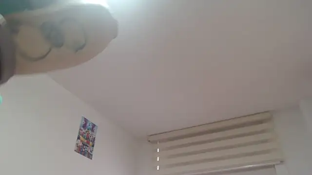 andreaisis2 online show from October 30, 8:21 pm