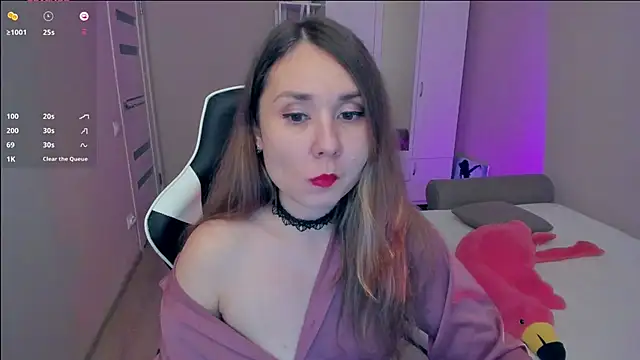 Devil Mixi online show from November 4, 2:00 pm