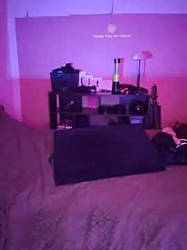 Moxxxie online show from May 30, 1:31 pm