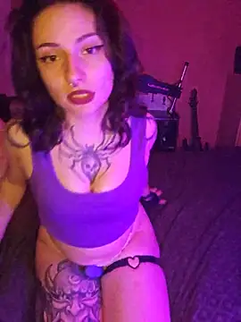Moxxxie online show from June 9, 3:33 pm