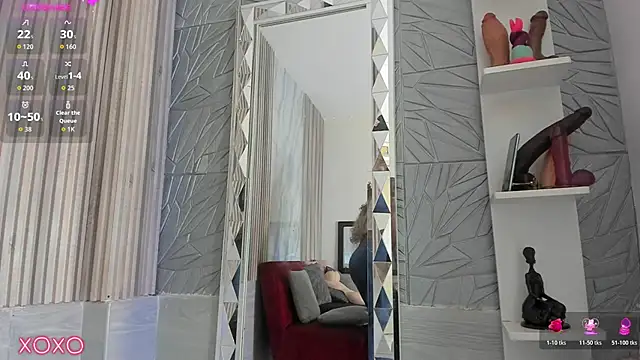 BriannaChelsea online show from March 14, 12:28 pm