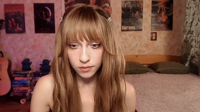 Friendly Ellie online show from July 1, 12:32 am
