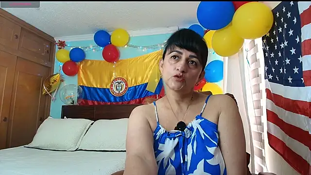 ISABEEL SOFIA01 online show from July 14, 8:13 pm