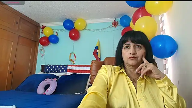 ISABEEL SOFIA01 online show from June 18, 4:56 pm