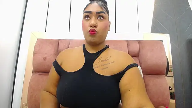 arianna pearl online show from September 17, 12:36 pm