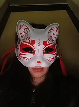 AnonymousKitten online show from October 8, 2:21 pm
