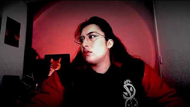 Scarlett Sen online show from January 12, 2:44 pm