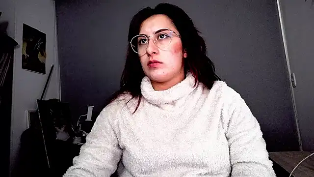 Scarlett Sen online show from November 10, 2:45 pm