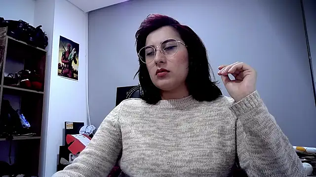 Scarlett Sen online show from April 22, 2:47 pm