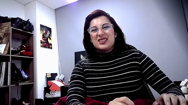 Scarlett Sen online show from April 24, 1:58 pm