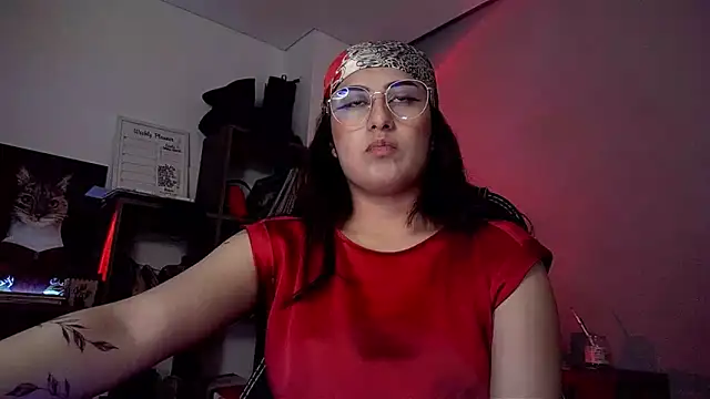 Snapshot of Scarlett_Sen chatting on October 13, 3:04 pm Scarlett Sen online show from October 13, 3:04 pm