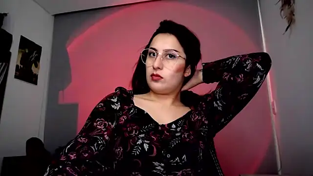 Scarlett Sen online show from October 24, 2:35 pm