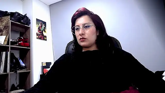 Scarlett Sen online show from April 23, 1:46 pm