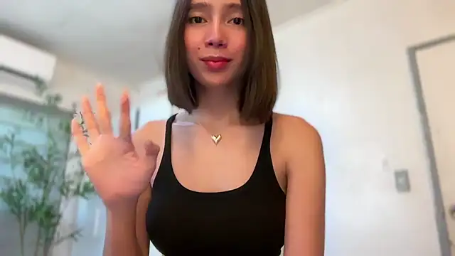 GenesisCastillano online show from April 26, 6:22 am