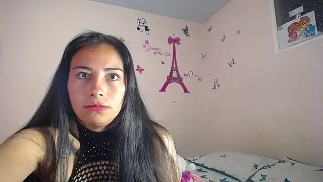 hanna girl21 online show from April 25, 2:03 pm