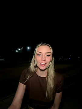 HopeHeaven online show from November 10, 10:16 pm