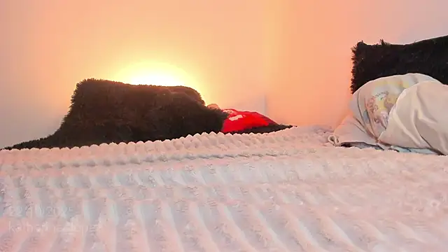 Katharina Lopez online show from October 23, 1:00 am