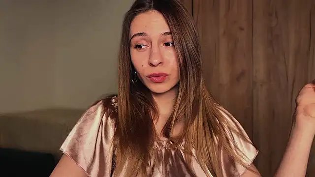 LovelyKatea online show from March 16, 2:21 pm