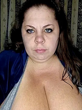 Ginabig online show from November 16, 12:27 pm