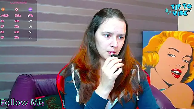 Snapshot of iris_nikhols chatting on October 2, 11:54 pm iris nikhols online show from October 2, 11:54 pm