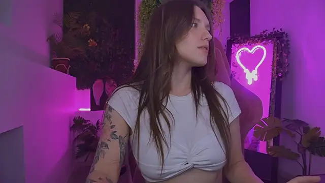 JennyDens online show from June 27, 6:36 pm