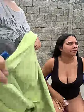 megan fox888 online show from April 26, 8:06 pm