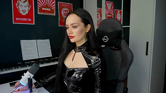 QueenAliss online show from September 17, 3:26 am