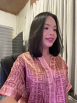 SweetCheska19 online show from February 21, 9:21 am