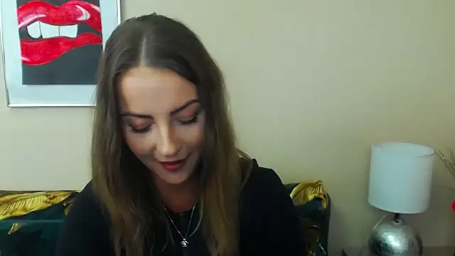 NatalieSexy online show from September 18, 10:58 am