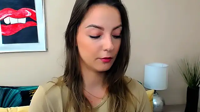 NatalieSexy online show from April 15, 6:25 am