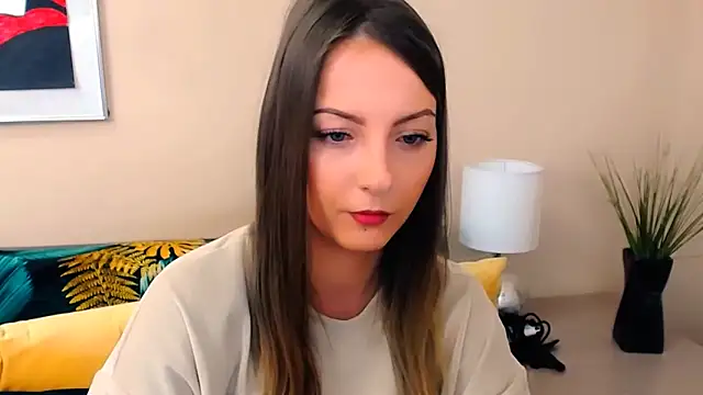 NatalieSexy online show from April 22, 6:21 am