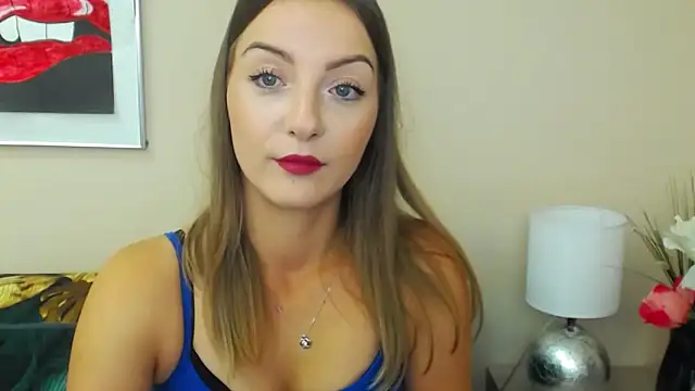 NatalieSexy online show from September 15, 6:11 am