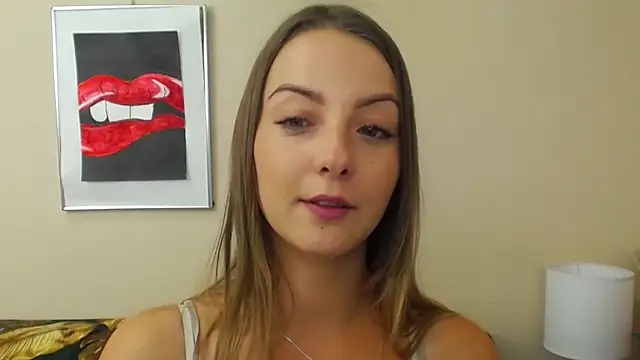 NatalieSexy online show from October 1, 6:40 am