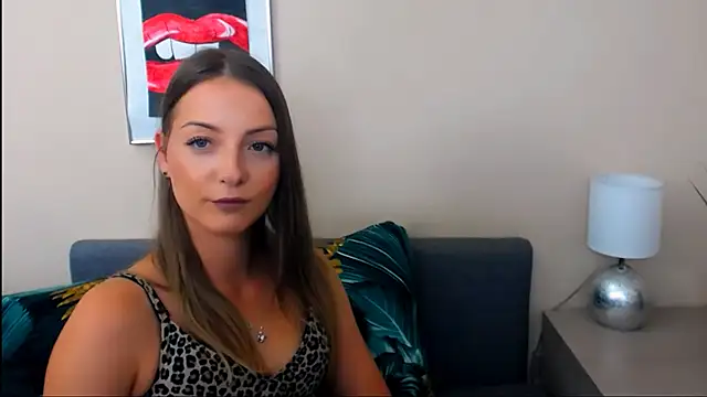 NatalieSexy online show from July 10, 8:04 am