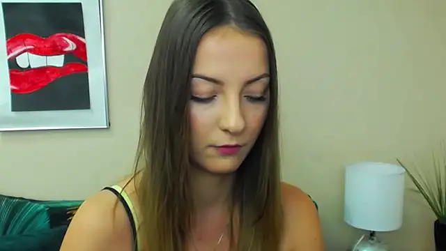 NatalieSexy online show from February 5, 7:33 am