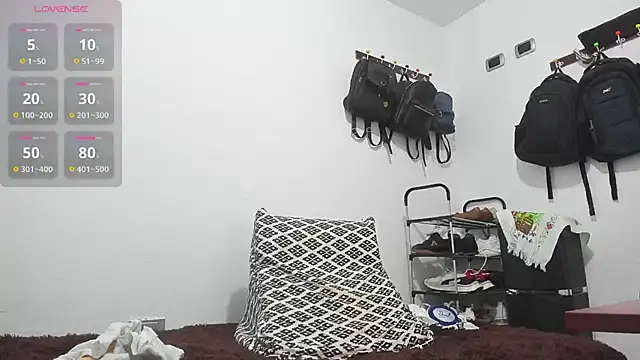 perla jeff online show from February 9, 2:41 pm