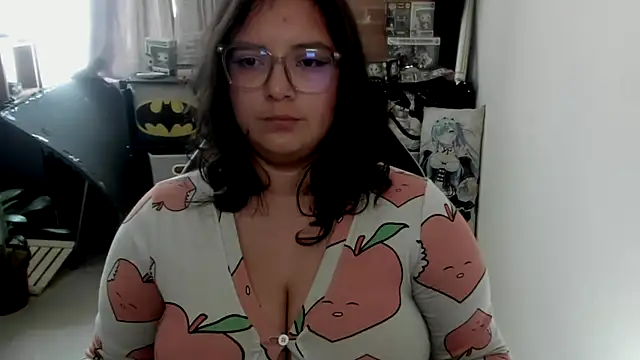 aika-dreams online show from February 27, 5:02 pm