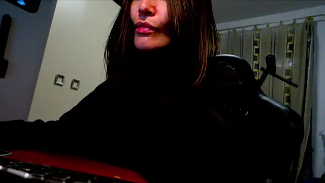 GodlyTheia online show from November 14, 5:57 pm