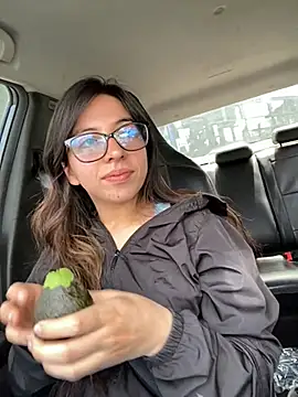 Maggie Fox3 online show from April 2, 3:31 pm