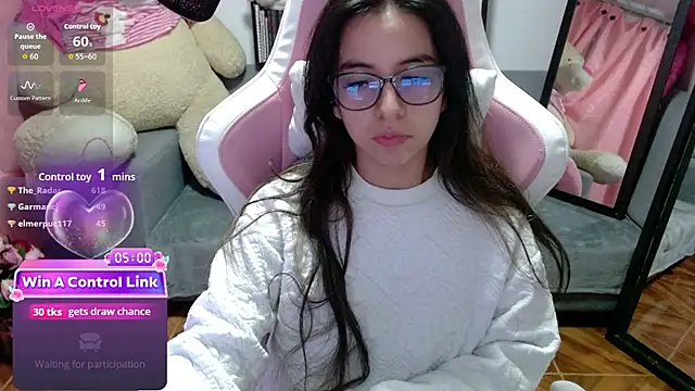 Maggie Fox3 online show from February 24, 7:07 am