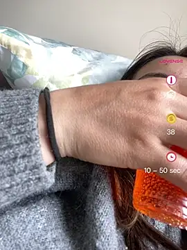 Maggie Fox3 online show from April 26, 8:06 pm