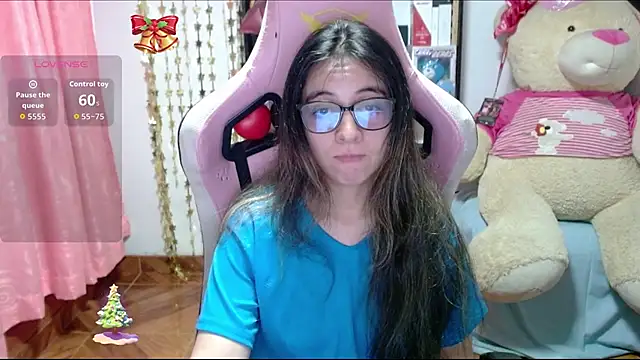 Maggie Fox3 online show from November 23, 3:42 am