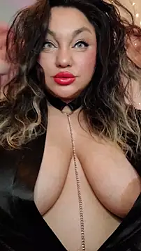 Larissa K online show from January 11, 5:29 pm