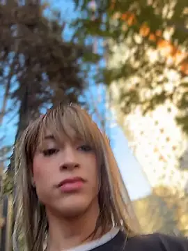 stormytt  online show from April 25, 10:29 pm