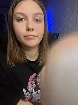 XNirvanaX online show from November 15, 2:12 am